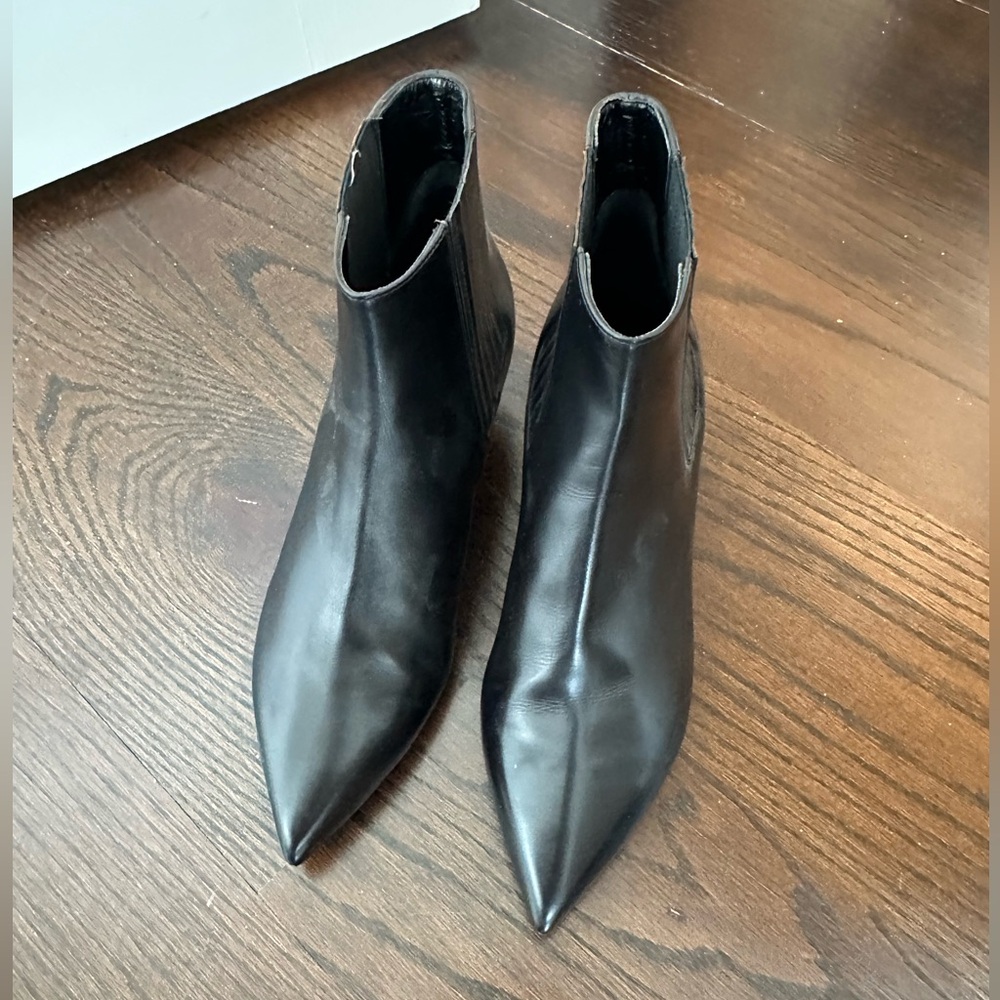 Celine Boots NEW